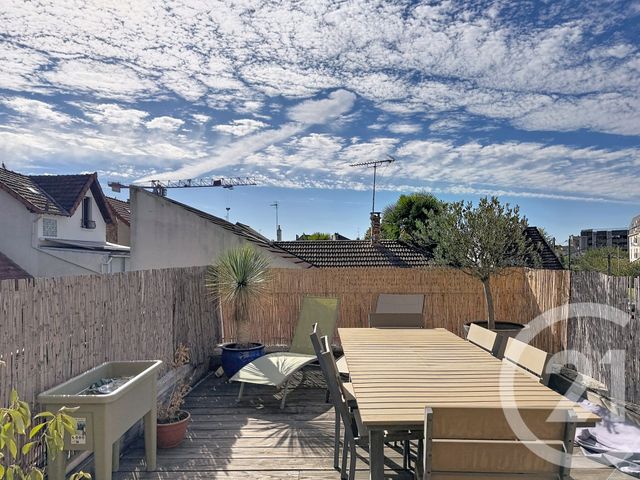 maison à vendre - 5 pièces - 96.0 m2 - HOUILLES - 78 - ILE-DE-FRANCE - Century 21 Officimmo