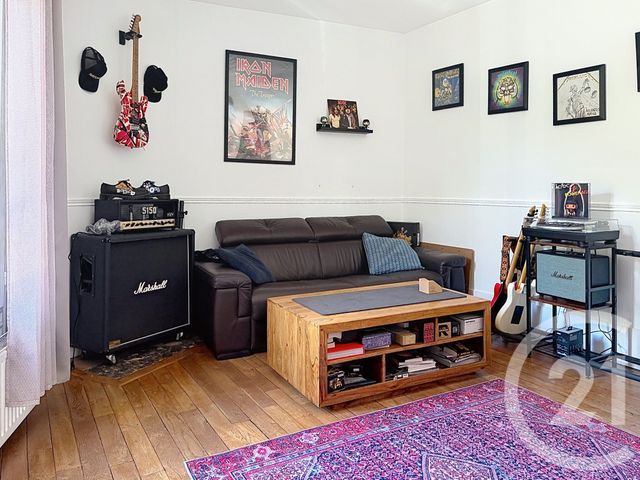 maison à vendre - 5 pièces - 96.0 m2 - HOUILLES - 78 - ILE-DE-FRANCE - Century 21 Officimmo