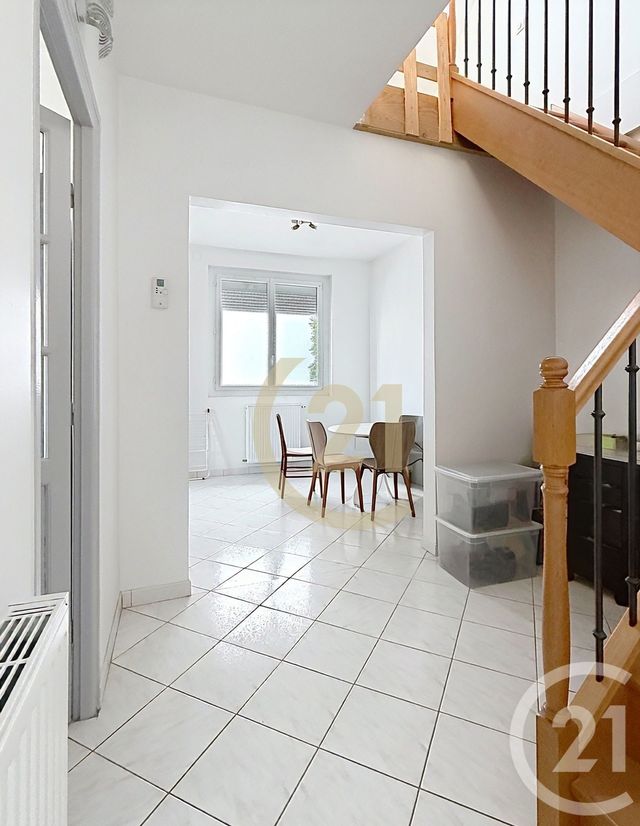 maison à vendre - 3 pièces - 68.0 m2 - SARTROUVILLE - 78 - ILE-DE-FRANCE - Century 21 Officimmo