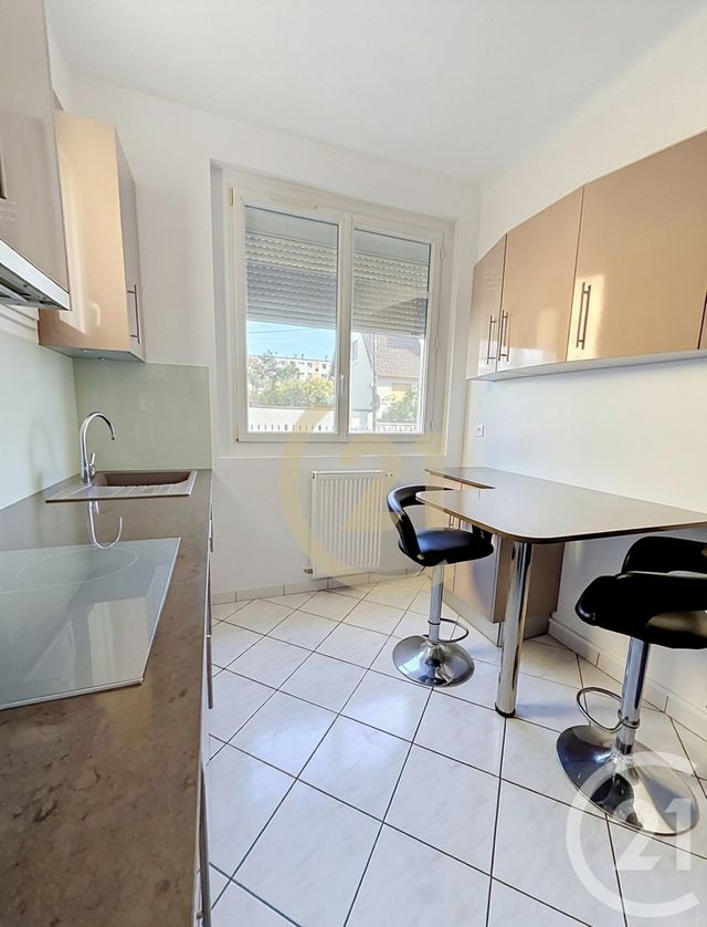 maison à vendre - 3 pièces - 68.0 m2 - SARTROUVILLE - 78 - ILE-DE-FRANCE - Century 21 Officimmo