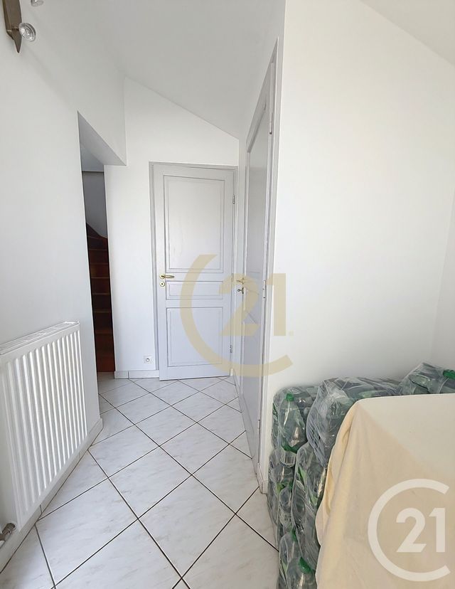 maison à vendre - 3 pièces - 68.0 m2 - SARTROUVILLE - 78 - ILE-DE-FRANCE - Century 21 Officimmo