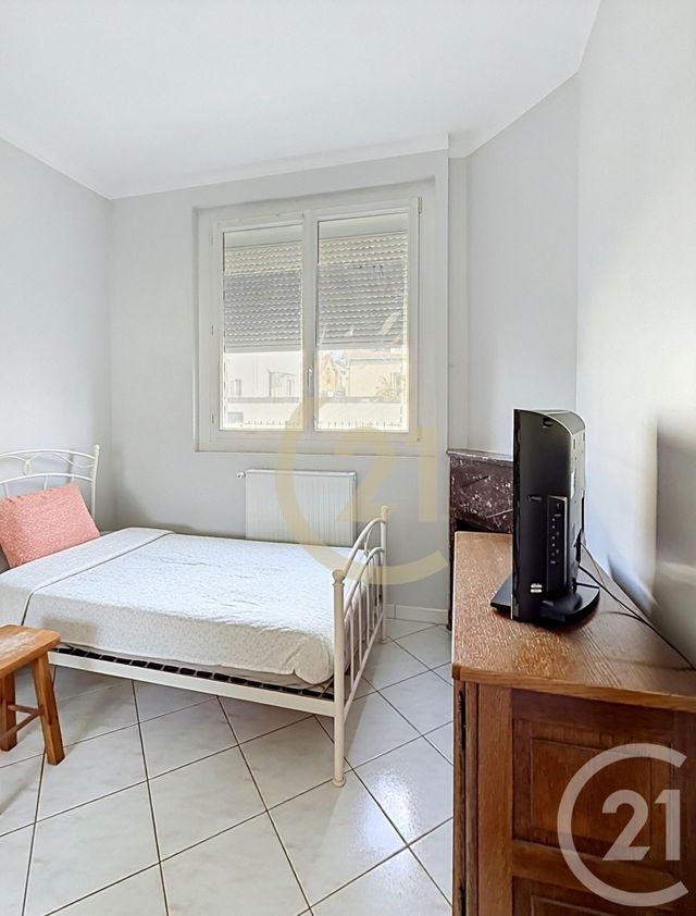 maison à vendre - 3 pièces - 68.0 m2 - SARTROUVILLE - 78 - ILE-DE-FRANCE - Century 21 Officimmo