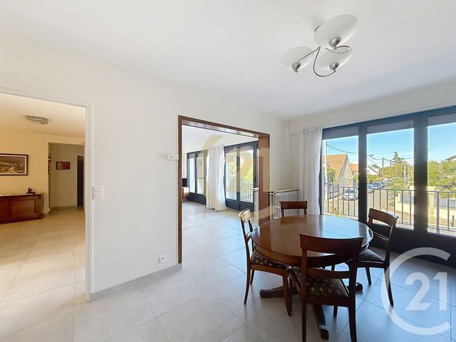 maison à vendre - 6 pièces - 151.81 m2 - CARRIERES SUR SEINE - 78 - ILE-DE-FRANCE - Century 21 Officimmo