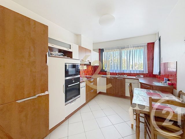maison à vendre - 6 pièces - 151.81 m2 - CARRIERES SUR SEINE - 78 - ILE-DE-FRANCE - Century 21 Officimmo