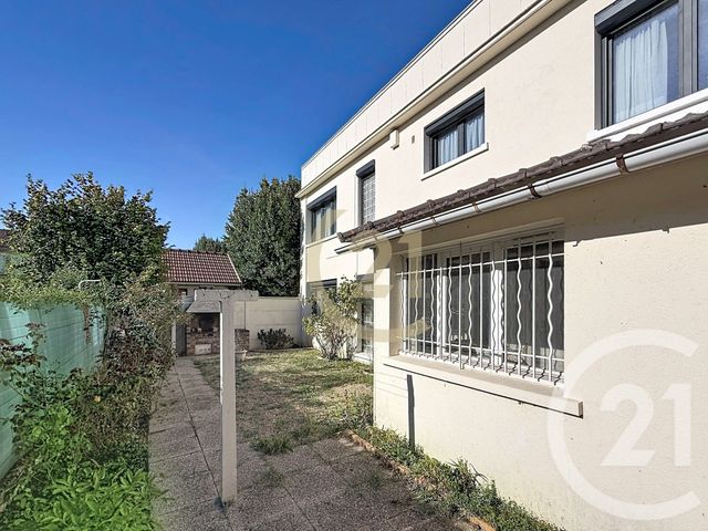maison à vendre - 6 pièces - 151.81 m2 - CARRIERES SUR SEINE - 78 - ILE-DE-FRANCE - Century 21 Officimmo