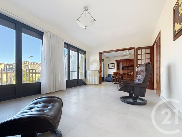 maison à vendre - 6 pièces - 151.81 m2 - CARRIERES SUR SEINE - 78 - ILE-DE-FRANCE - Century 21 Officimmo