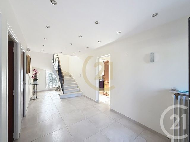 maison à vendre - 6 pièces - 151.81 m2 - CARRIERES SUR SEINE - 78 - ILE-DE-FRANCE - Century 21 Officimmo