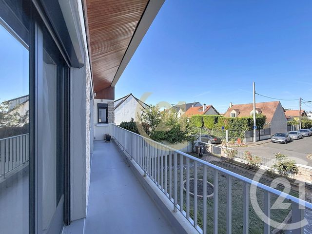 maison à vendre - 6 pièces - 151.81 m2 - CARRIERES SUR SEINE - 78 - ILE-DE-FRANCE - Century 21 Officimmo