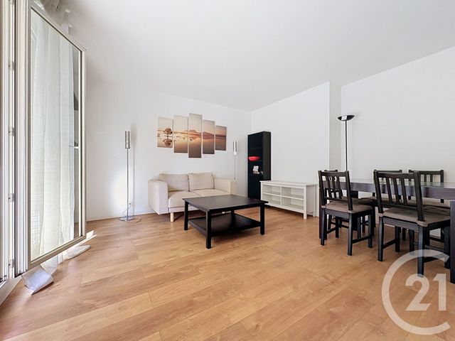 Appartement F2 à vendre - 2 pièces - 45.0 m2 - CARRIERES SUR SEINE - 78 - ILE-DE-FRANCE - Century 21 Officimmo