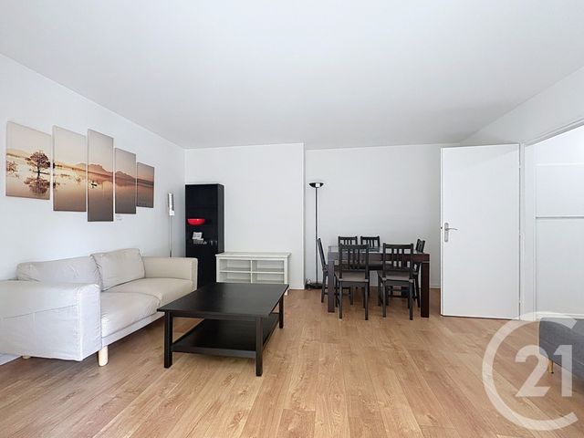 Appartement F2 à vendre - 2 pièces - 45.0 m2 - CARRIERES SUR SEINE - 78 - ILE-DE-FRANCE - Century 21 Officimmo