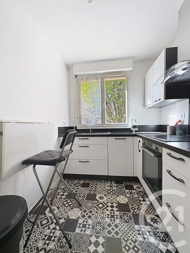 Appartement F2 à vendre - 2 pièces - 45.0 m2 - CARRIERES SUR SEINE - 78 - ILE-DE-FRANCE - Century 21 Officimmo