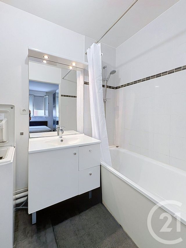 Appartement F2 à vendre - 2 pièces - 45.0 m2 - CARRIERES SUR SEINE - 78 - ILE-DE-FRANCE - Century 21 Officimmo
