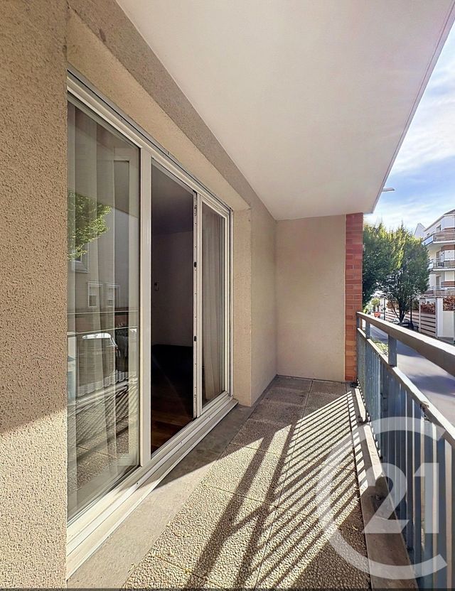 Appartement F2 à vendre - 2 pièces - 45.0 m2 - CARRIERES SUR SEINE - 78 - ILE-DE-FRANCE - Century 21 Officimmo