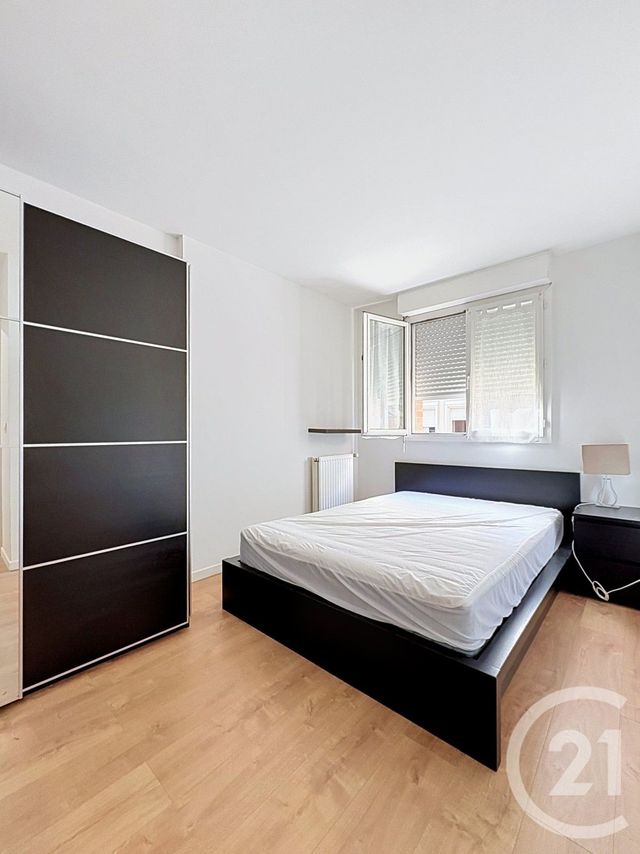 Appartement F2 à vendre - 2 pièces - 45.0 m2 - CARRIERES SUR SEINE - 78 - ILE-DE-FRANCE - Century 21 Officimmo