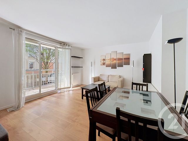 appartement - CARRIERES SUR SEINE - 78