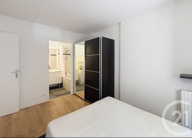Appartement F2 à vendre - 2 pièces - 45.0 m2 - CARRIERES SUR SEINE - 78 - ILE-DE-FRANCE - Century 21 Officimmo