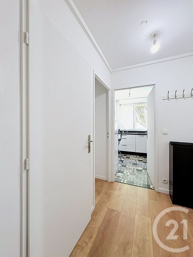 Appartement F2 à vendre - 2 pièces - 45.0 m2 - CARRIERES SUR SEINE - 78 - ILE-DE-FRANCE - Century 21 Officimmo