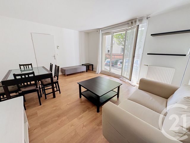 Appartement F2 à vendre - 2 pièces - 45.0 m2 - CARRIERES SUR SEINE - 78 - ILE-DE-FRANCE - Century 21 Officimmo
