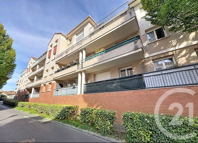 Appartement F2 à vendre - 2 pièces - 45.0 m2 - CARRIERES SUR SEINE - 78 - ILE-DE-FRANCE - Century 21 Officimmo