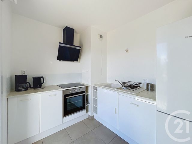 Appartement F3 à vendre - 3 pièces - 63.01 m2 - HOUILLES - 78 - ILE-DE-FRANCE - Century 21 Officimmo