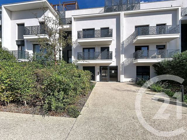 Appartement F3 à vendre HOUILLES