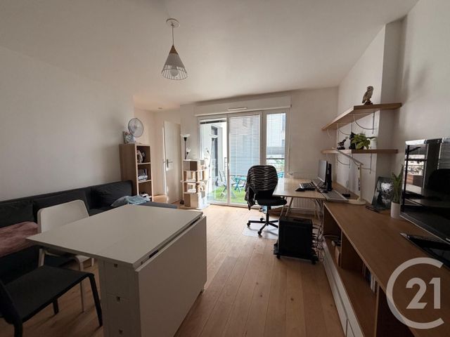 Appartement F2 à louer HOUILLES