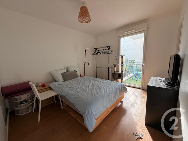 Appartement F2 à louer - 2 pièces - 45.85 m2 - HOUILLES - 78 - ILE-DE-FRANCE - Century 21 Officimmo