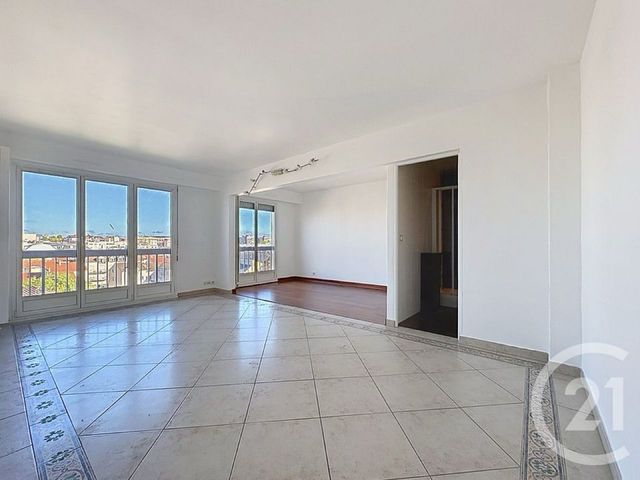 Appartement F3 à vendre - 3 pièces - 56.76 m2 - HOUILLES - 78 - ILE-DE-FRANCE - Century 21 Officimmo