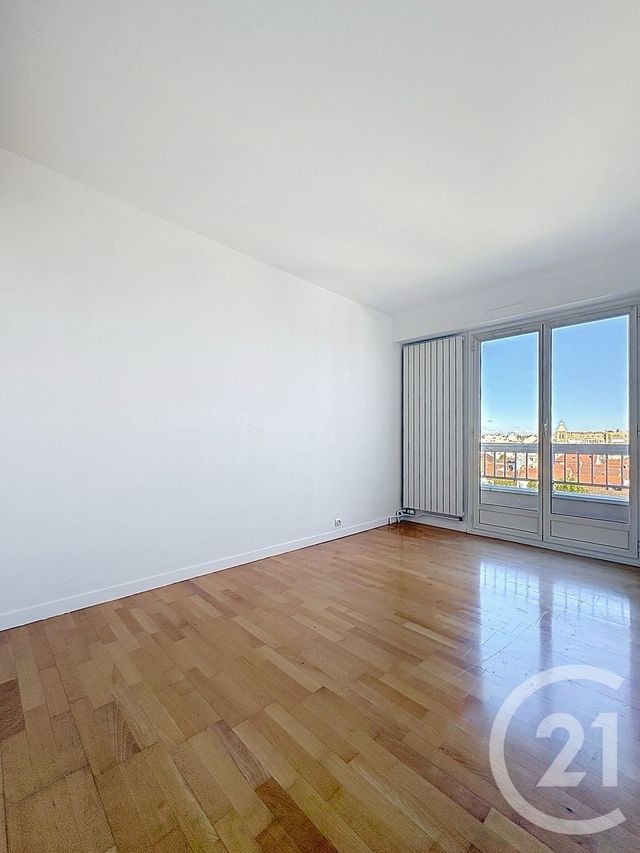 Appartement F3 à vendre - 3 pièces - 56.76 m2 - HOUILLES - 78 - ILE-DE-FRANCE - Century 21 Officimmo