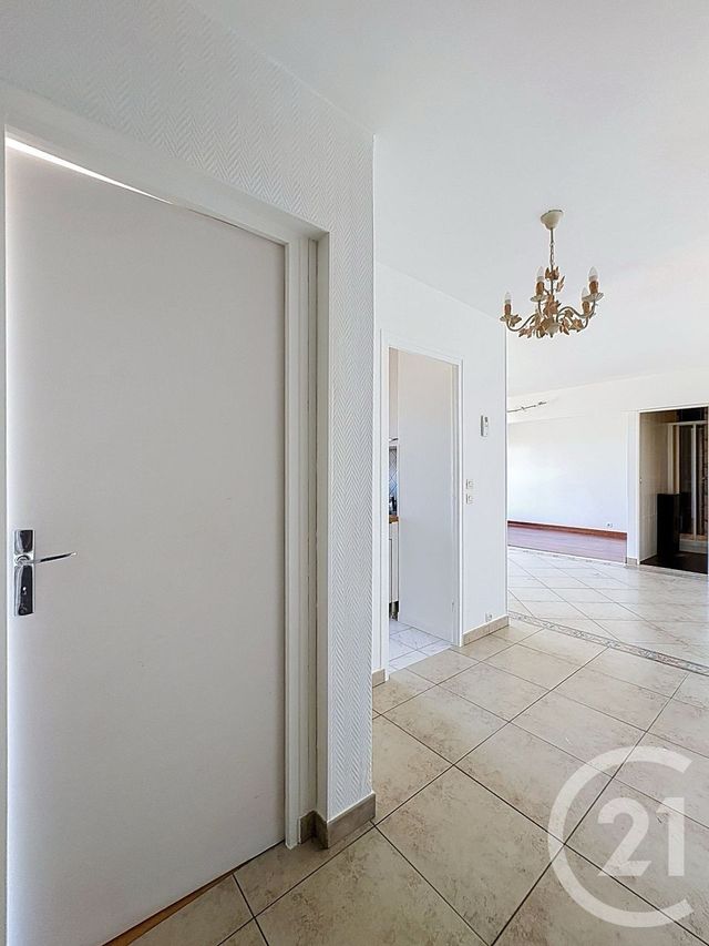 Appartement F3 à vendre - 3 pièces - 56.76 m2 - HOUILLES - 78 - ILE-DE-FRANCE - Century 21 Officimmo