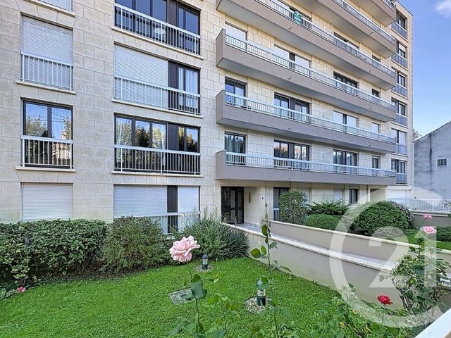 Appartement F3 à vendre HOUILLES