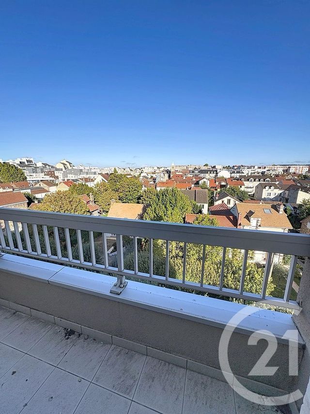 Appartement F3 à vendre - 3 pièces - 56.76 m2 - HOUILLES - 78 - ILE-DE-FRANCE - Century 21 Officimmo