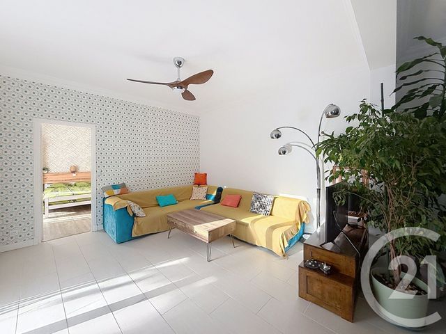 maison à vendre - 6 pièces - 97.96 m2 - SARTROUVILLE - 78 - ILE-DE-FRANCE - Century 21 Officimmo