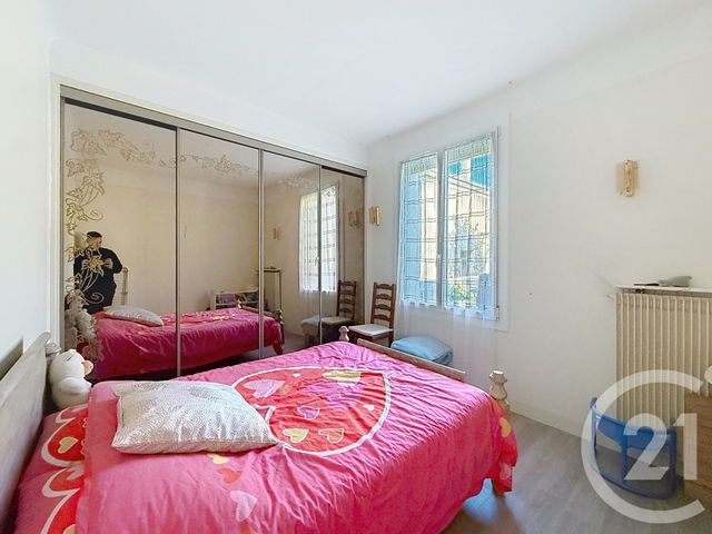 maison à vendre - 6 pièces - 97.96 m2 - SARTROUVILLE - 78 - ILE-DE-FRANCE - Century 21 Officimmo