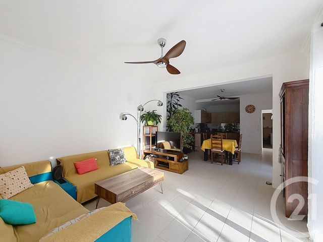 maison à vendre - 6 pièces - 97.96 m2 - SARTROUVILLE - 78 - ILE-DE-FRANCE - Century 21 Officimmo