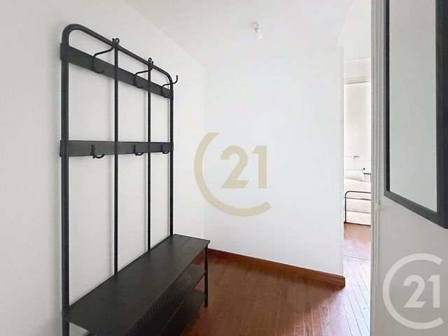 Appartement F2 à vendre - 2 pièces - 46.69 m2 - BEZONS - 95 - ILE-DE-FRANCE - Century 21 Officimmo