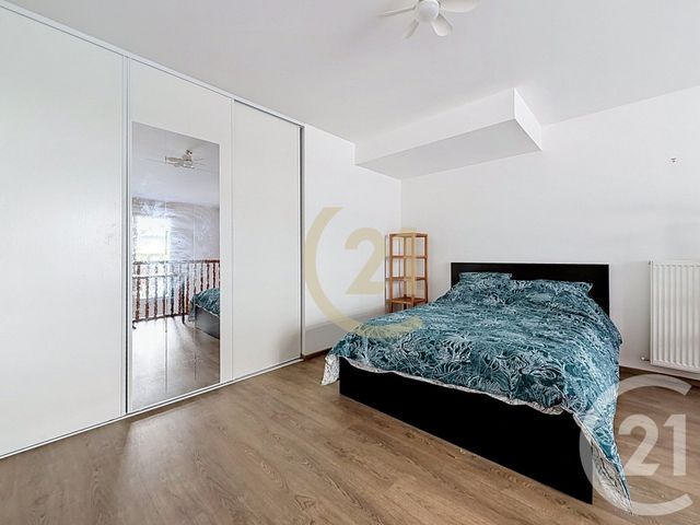 Appartement F2 à vendre - 2 pièces - 46.69 m2 - BEZONS - 95 - ILE-DE-FRANCE - Century 21 Officimmo
