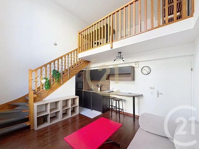 appartement - BEZONS - 95