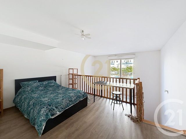 Appartement F2 à vendre - 2 pièces - 46.69 m2 - BEZONS - 95 - ILE-DE-FRANCE - Century 21 Officimmo