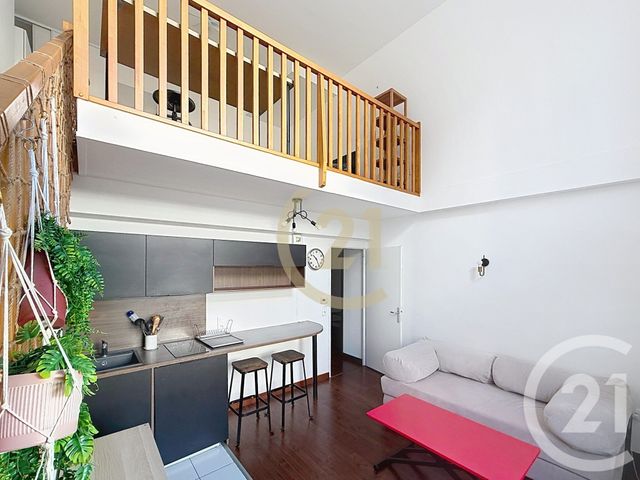 Appartement F2 à vendre - 2 pièces - 46.69 m2 - BEZONS - 95 - ILE-DE-FRANCE - Century 21 Officimmo