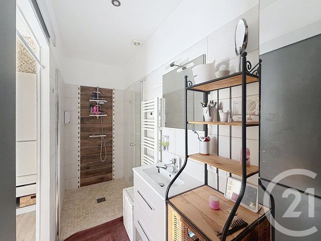 maison à vendre - 6 pièces - 97.96 m2 - SARTROUVILLE - 78 - ILE-DE-FRANCE - Century 21 Officimmo