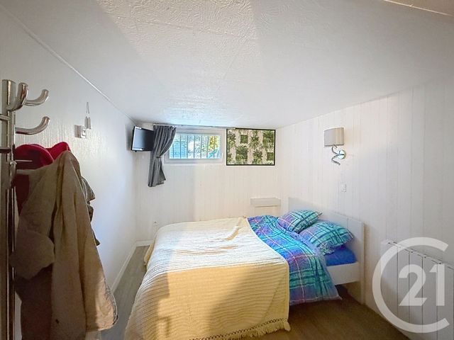 maison à vendre - 6 pièces - 97.96 m2 - SARTROUVILLE - 78 - ILE-DE-FRANCE - Century 21 Officimmo