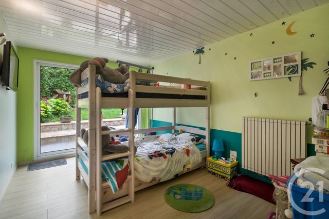 Afficher la photo en grand maison à vendre - 7 pièces - 139.0 m2 - HOUILLES - 78 - ILE-DE-FRANCE - Century 21 Officimmo