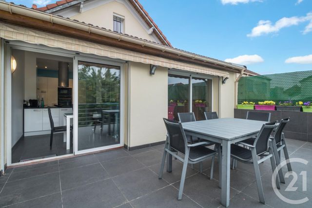 Afficher la photo en grand maison à vendre - 7 pièces - 139.0 m2 - HOUILLES - 78 - ILE-DE-FRANCE - Century 21 Officimmo