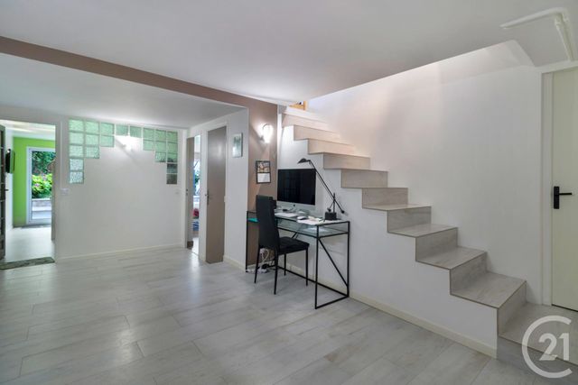 Afficher la photo en grand maison à vendre - 7 pièces - 139.0 m2 - HOUILLES - 78 - ILE-DE-FRANCE - Century 21 Officimmo