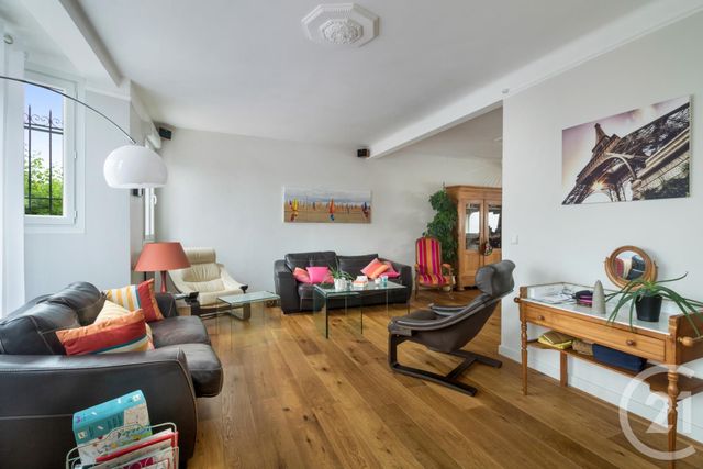 Afficher la photo en grand maison à vendre - 7 pièces - 139.0 m2 - HOUILLES - 78 - ILE-DE-FRANCE - Century 21 Officimmo