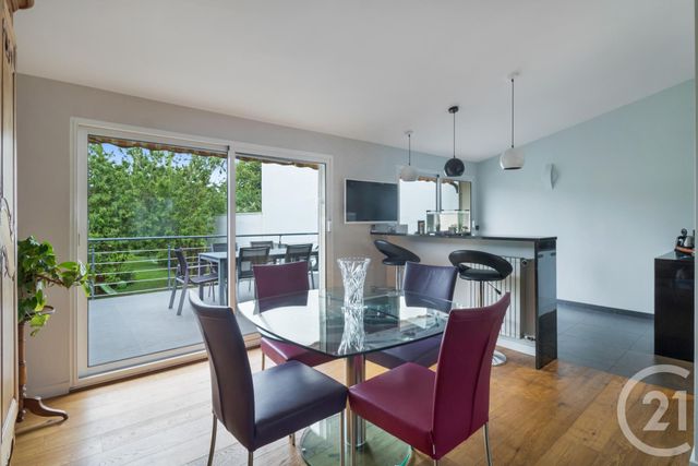 Afficher la photo en grand maison à vendre - 7 pièces - 139.0 m2 - HOUILLES - 78 - ILE-DE-FRANCE - Century 21 Officimmo
