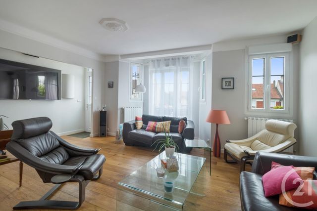 Afficher la photo en grand maison à vendre - 7 pièces - 139.0 m2 - HOUILLES - 78 - ILE-DE-FRANCE - Century 21 Officimmo