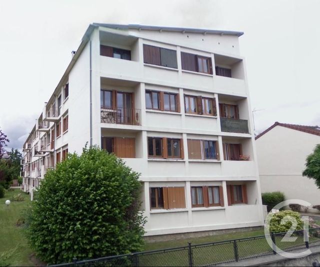 appartement - HOUILLES - 78